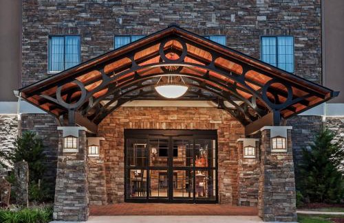 Fossil Creek Hotel | Staybridge Suites Fort Worth Fossil Creek by IHG