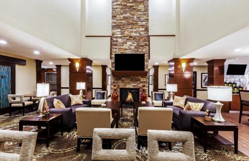 Fossil Creek Hotel | Staybridge Suites Fort Worth Fossil Creek by IHG