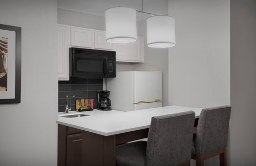 Fort Worth Hotel | Staybridge Suites Forth Worth West by IHG