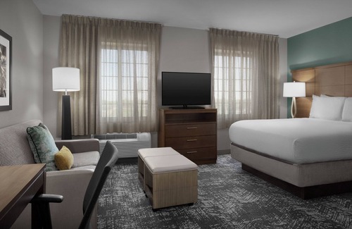 Fort Worth Hotel | Staybridge Suites Forth Worth West by IHG