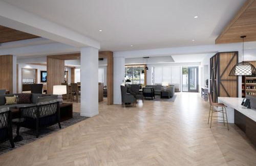Crystal Springs Hotel | Staybridge Suites Grand Rapids South by IHG