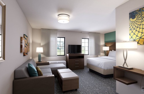 Grandville Hotel | Staybridge Suites Grand Rapids SW - Grandville by IHG