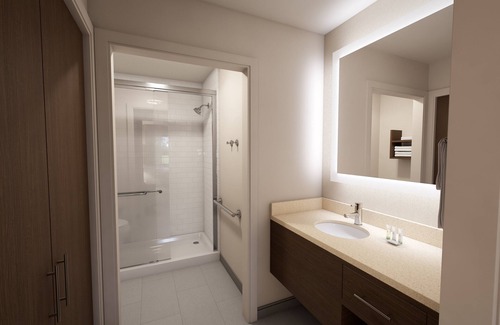 Grandville Hotel | Staybridge Suites Grand Rapids SW - Grandville by IHG