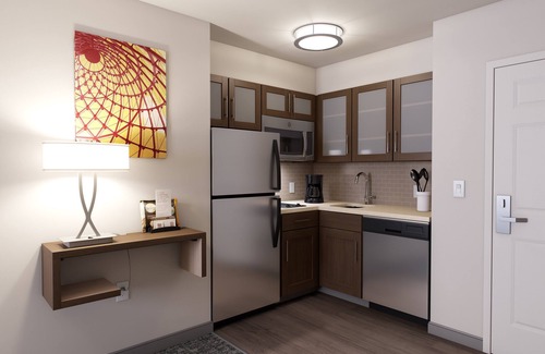Grandville Hotel | Staybridge Suites Grand Rapids SW - Grandville by IHG