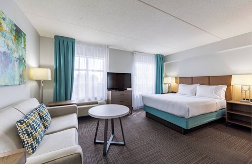 Guelph Hotel | Staybridge Suites Guelph by IHG