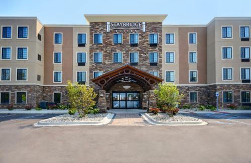 Holland Hotel | Staybridge Suites - Holland by IHG