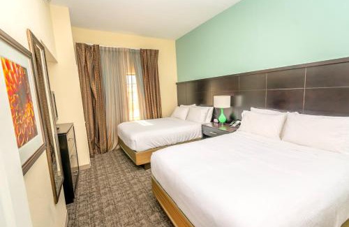 Aldine Hotel | Staybridge Suites Houston - IAH Airport by IHG