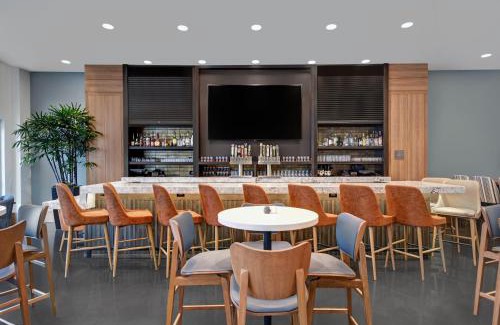 The Galleria Hotel | Staybridge Suites - Houston - Galleria Area by IHG