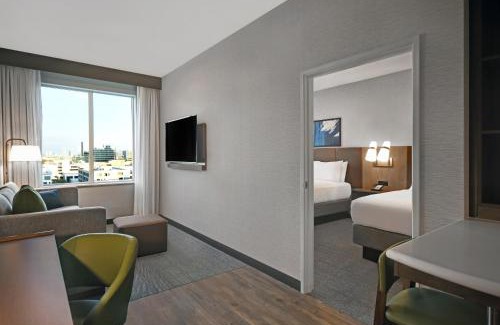 The Galleria Hotel | Staybridge Suites - Houston - Galleria Area by IHG