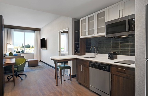 The Galleria Hotel | Staybridge Suites Houston Galleria Area by IHG