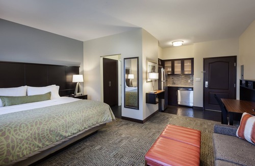 Spring Branch West Hotel | Staybridge Suites Houston I-10 West-beltway 8 by IHG