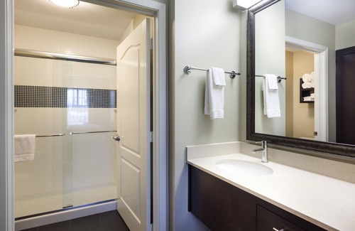 Spring Branch West Hotel | Staybridge Suites Houston I-10 West-beltway 8 by IHG