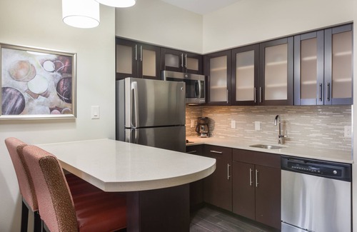 Spring Branch West Hotel | Staybridge Suites Houston I-10 West-beltway 8 by IHG
