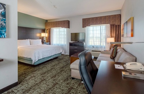 Webster Hotel | Staybridge Suites Houston-Nasa/Clear Lake by IHG