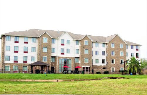 Barker Hotel | Staybridge Suites Houston - Willowbrook by IHG