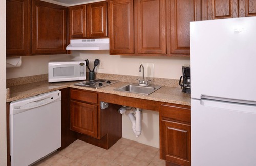 Plainfield Hotel | Staybridge Suites Indianapolis-Airport by IHG