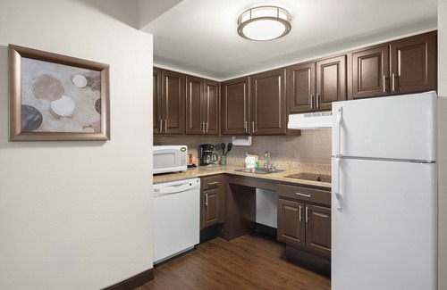 Plainfield Hotel | Staybridge Suites Indianapolis-Airport by IHG