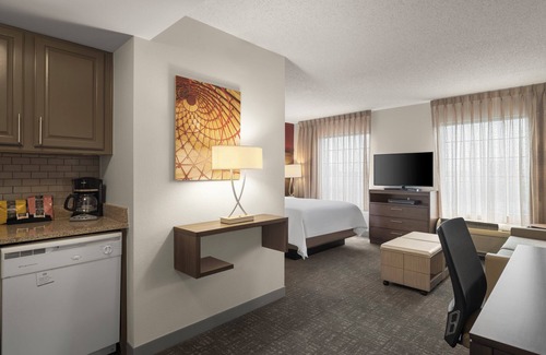 Plainfield Hotel | Staybridge Suites Indianapolis-Airport by IHG