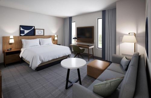 Kincardine Hotel | Staybridge Suites Kincardine Southeast