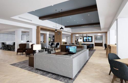 Kincardine Hotel | Staybridge Suites Kincardine Southeast