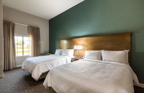 Lake Jackson Hotel | Staybridge Suites - Lake Jackson by IHG