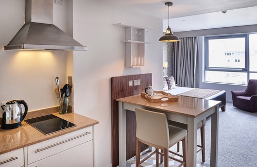 The Docks Hotel | Staybridge Suites Liverpool by IHG