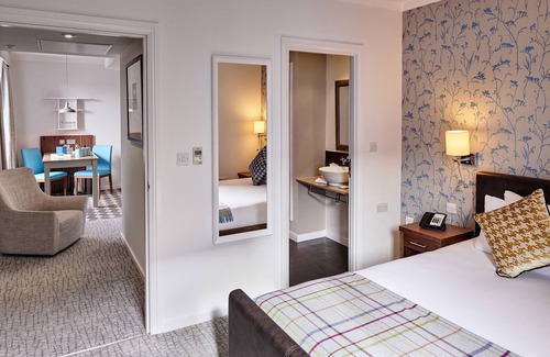 The Docks Hotel | Staybridge Suites Liverpool by IHG