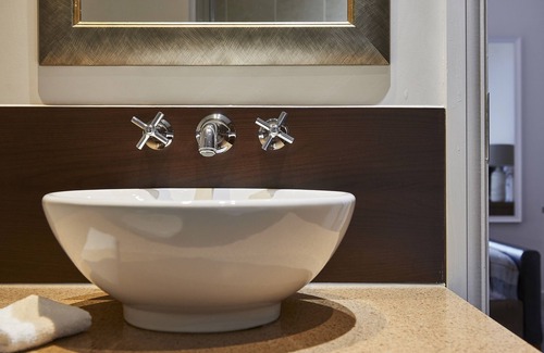 The Docks Hotel | Staybridge Suites Liverpool by IHG