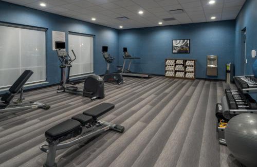 Fairgrounds Hotel | Staybridge Suites - Louisville - Expo Center by IHG