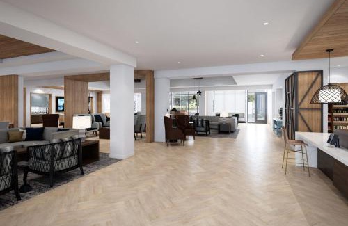 Manteca Hotel | Staybridge Suites Manteca by IHG