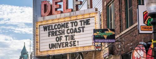 Marquette Hotel | Staybridge Suites Marquette by IHG