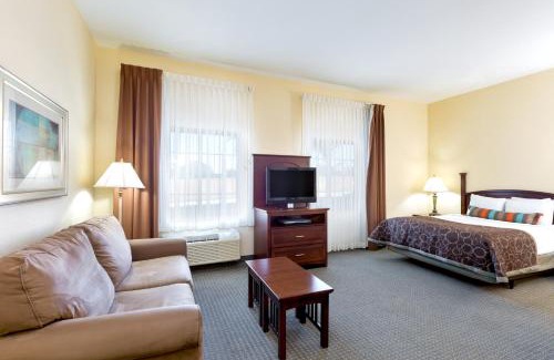 McAllen Hotel | Staybridge Suites McAllen by IHG