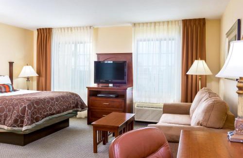 McAllen Hotel | Staybridge Suites McAllen by IHG