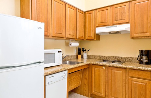 McAllen Hotel | Staybridge Suites McAllen by IHG