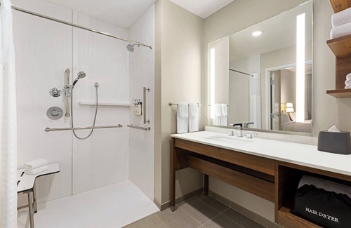Miamisburg Hotel | Staybridge Suites Miamisburg by IHG