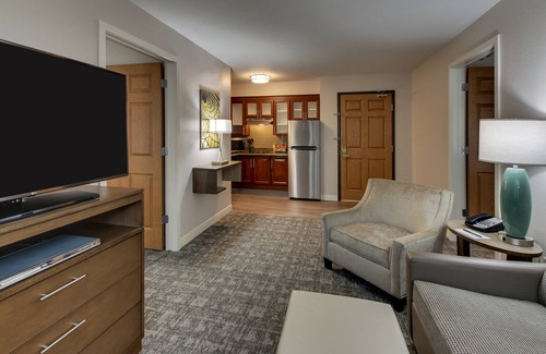Grant Creek Hotel | Staybridge Suites Missoula by IHG
