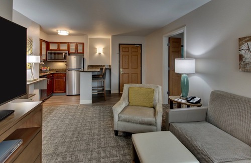 Grant Creek Hotel | Staybridge Suites Missoula by IHG