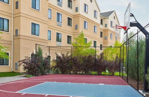 Grant Creek Hotel | Staybridge Suites Missoula by IHG
