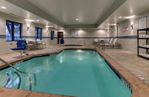 Grant Creek Hotel | Staybridge Suites Missoula by IHG