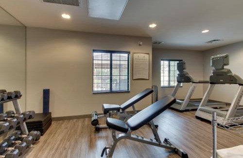 Grant Creek Hotel | Staybridge Suites Missoula by IHG