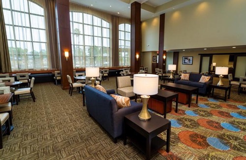 Newark Hotel | Staybridge Suites Newark - Fremont