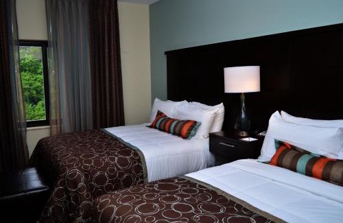 Jacksonville Hotel | Staybridge Suites North Jacksonville by IHG