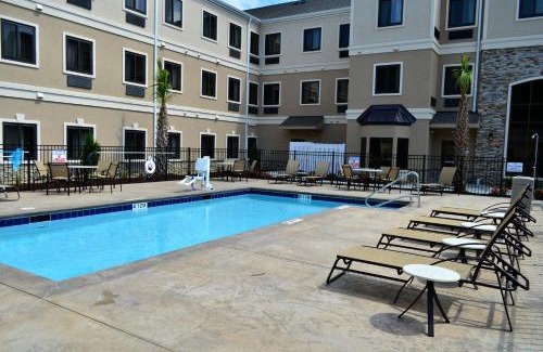 Jacksonville Hotel | Staybridge Suites North Jacksonville by IHG