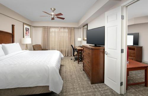 North Charleston Hotel | Staybridge Suites North Charleston by IHG