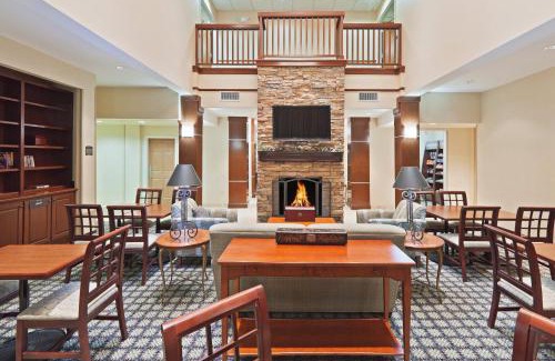 Central Oklahoma City Hotel | Staybridge Suites Oklahoma City by IHG