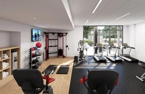 Port Elgin Hotel | Staybridge Suites Port Elgin by IHG