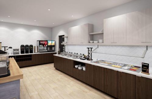 Port Elgin Hotel | Staybridge Suites Port Elgin by IHG