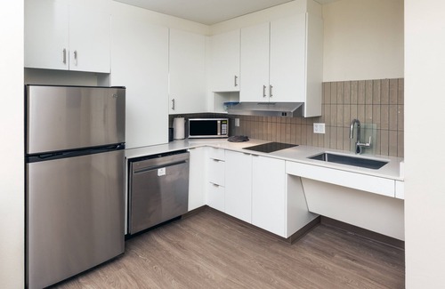 Portland Hotel | Staybridge Suites Portland by IHG