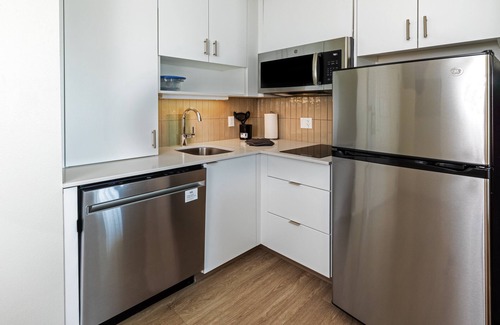 Portland Hotel | Staybridge Suites Portland by IHG