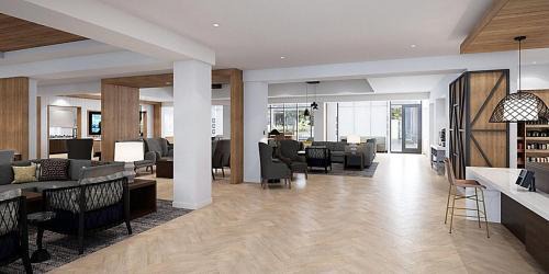 Portland Hotel | Staybridge Suites - Portland by IHG